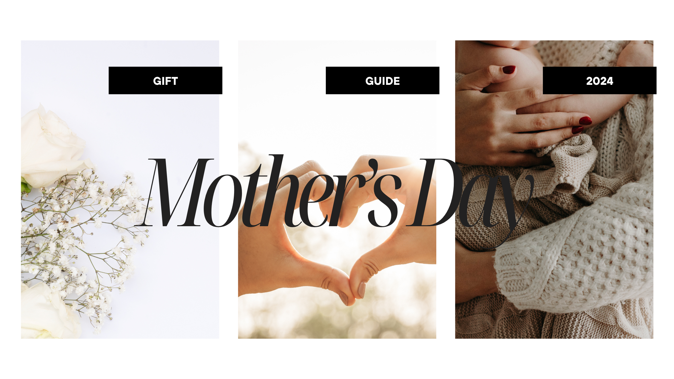 2024 Mother's Day Gift Guide: The Best Mother's Day Gifts