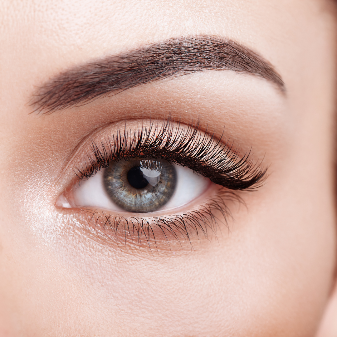 Anti-Aging Lashes: How Lashes Can Make You Look Younger
