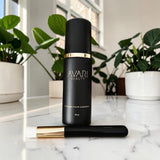 Eyelash Foam Cleanser and Brush