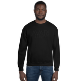 Avari Beauty Sweatshirt (Unisex)