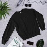 Avari Beauty Sweatshirt (Unisex)