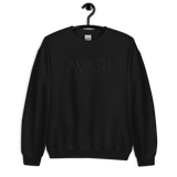 Avari Beauty Sweatshirt (Unisex)