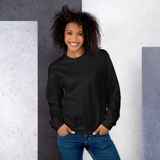 Avari Beauty Sweatshirt (Unisex)