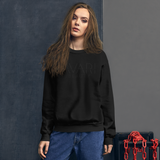 Avari Beauty Sweatshirt (Unisex)