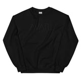 Avari Beauty Sweatshirt (Unisex)