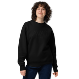 Organic Sweatshirt