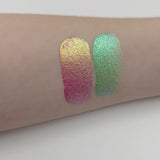 Evoke Pigment Collection