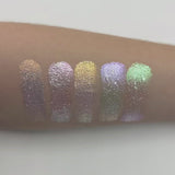 Magic Light Pigment Collection