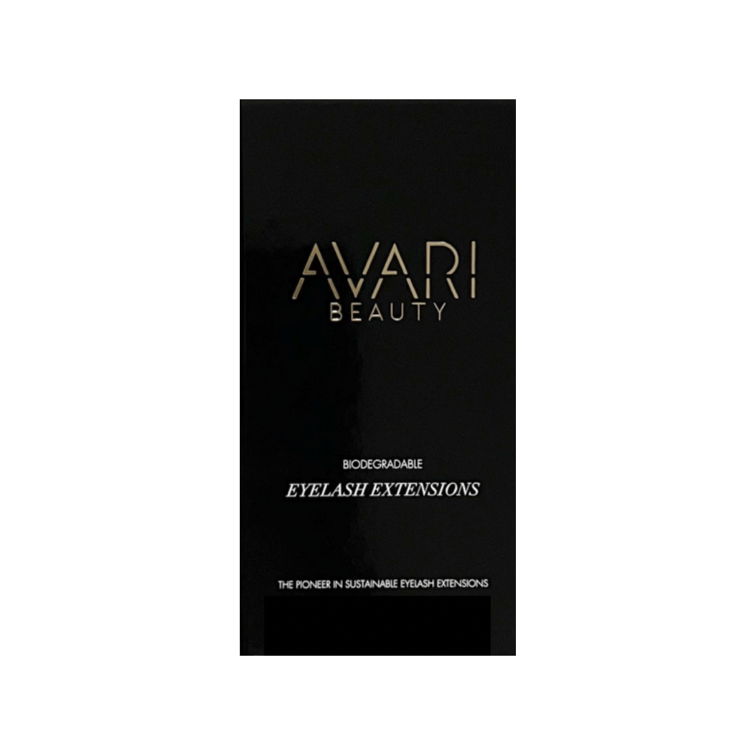 Avari Beauty Eyelash Extensions
