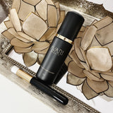 Eyelash Foam Cleanser and Brush AVARI BEAUTY