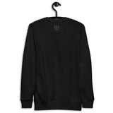 Invoke Your Beauty Unisex Fleece Pullover AVARI BEAUTY