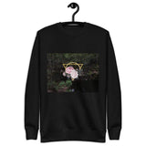 Invoke Your Beauty Unisex Fleece Pullover AVARI BEAUTY