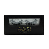 sustainable eyelashes