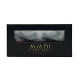 Black Eyelashes
