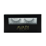 mink strip lashes