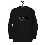 Avari Beauty's Hoodie