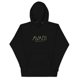 Unisex Hoodie AVARI BEAUTY