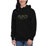 Unisex Hoodie AVARI BEAUTY