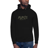Unisex Hoodie AVARI BEAUTY