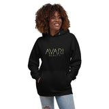 Unisex Hoodie AVARI BEAUTY
