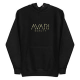 Unisex Hoodie AVARI BEAUTY