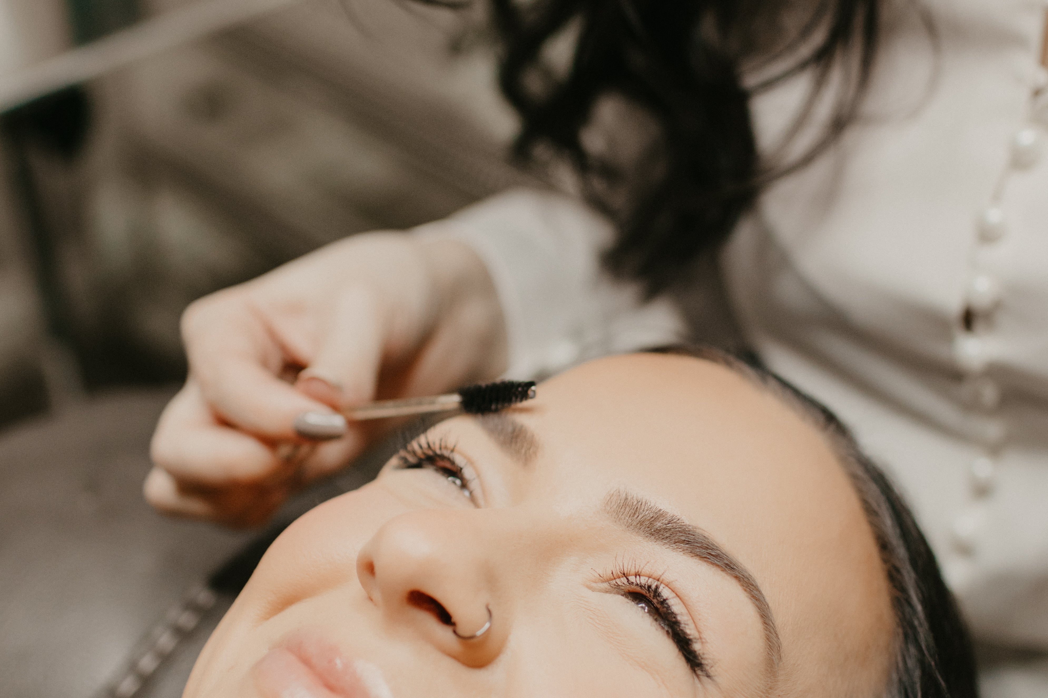 Treatments For Thinning Brows