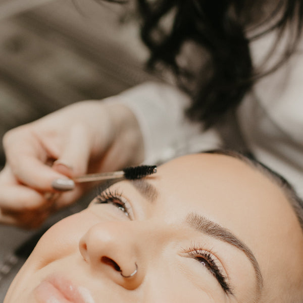 Thin Eyebrows Treatment