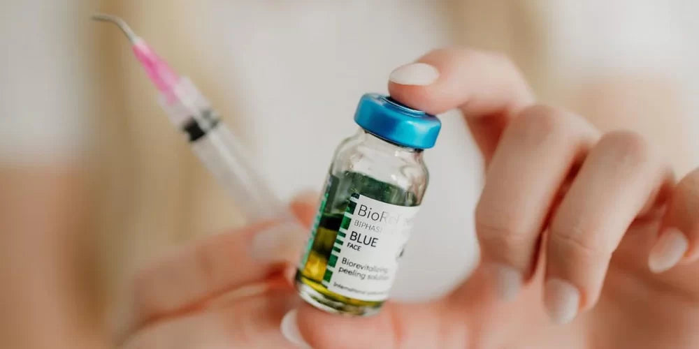 Avari Beauty’s Guide to Radiant Skin with Microchanneling & Peels