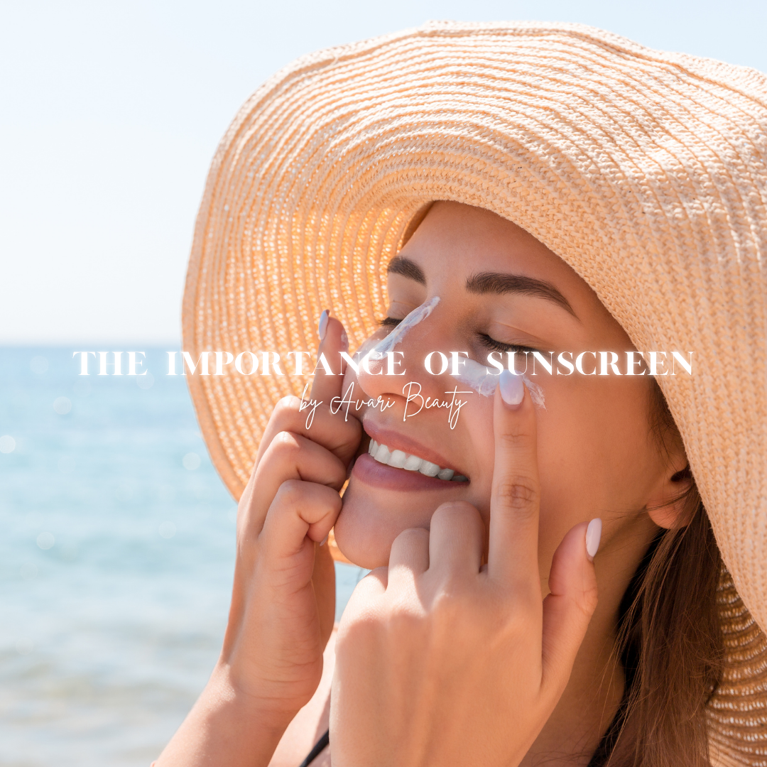 Stay Protected: The Importance of Sunscreens