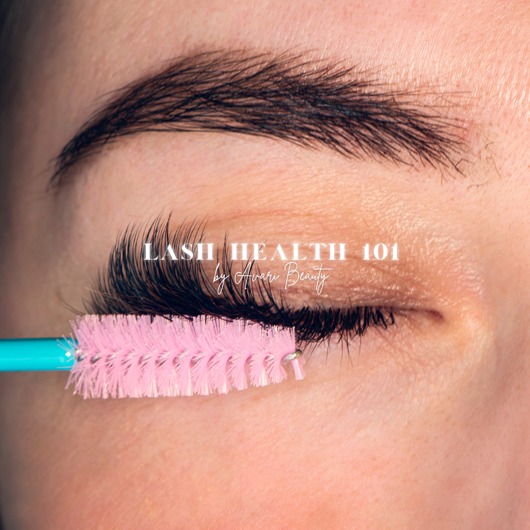 Lash Health 101