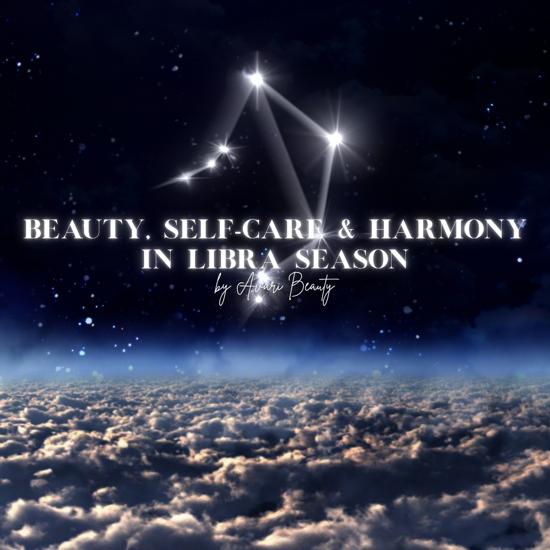 Libra Season 2026: Beauty, Self-Care & Harmony