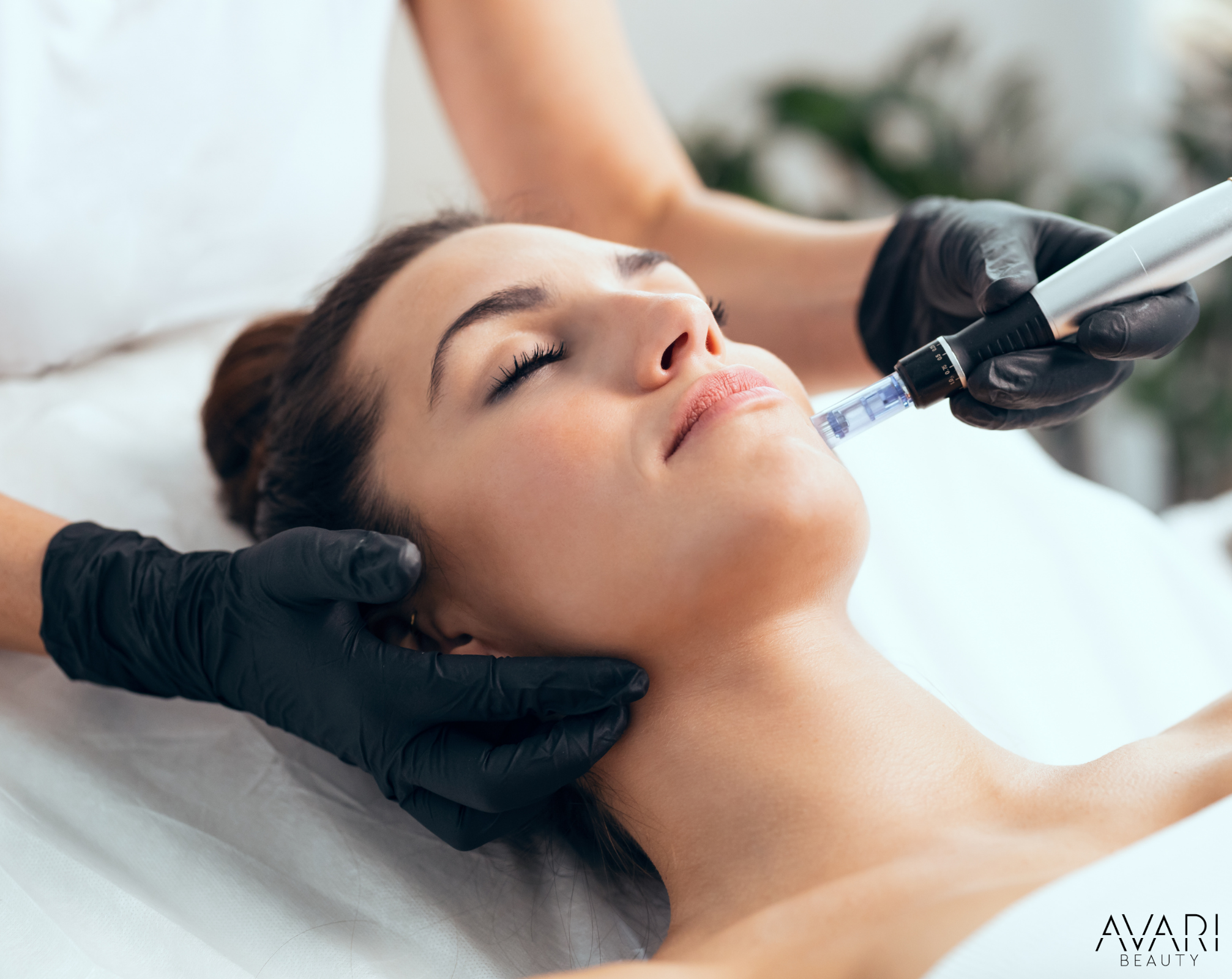 Microchanneling Near Me: Professional Growth Factor Treatments for Ultimate Anti-Aging Results
