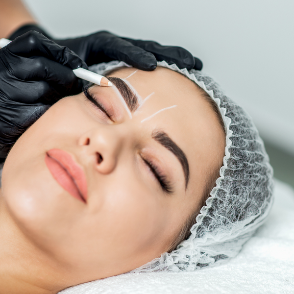 Microblading vs. Tattooing: Understanding the Differences