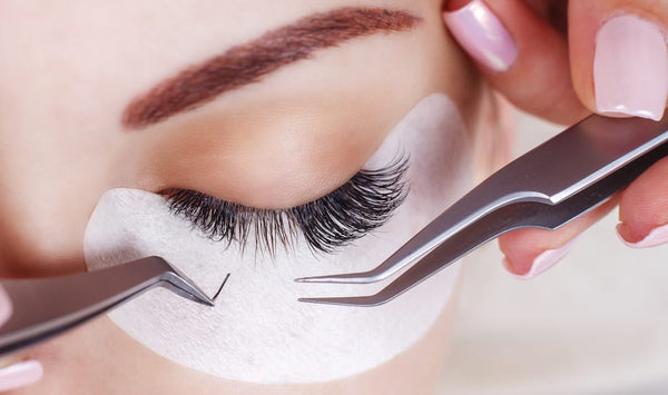 5 Tips For Finding Your Lash Artist Twin Flame