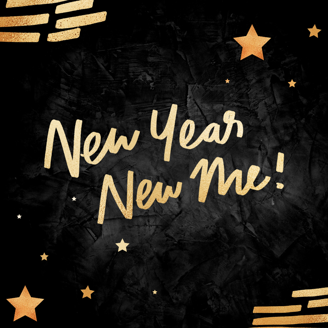 ❄️ New Year, New Skin, New Confidence ✨