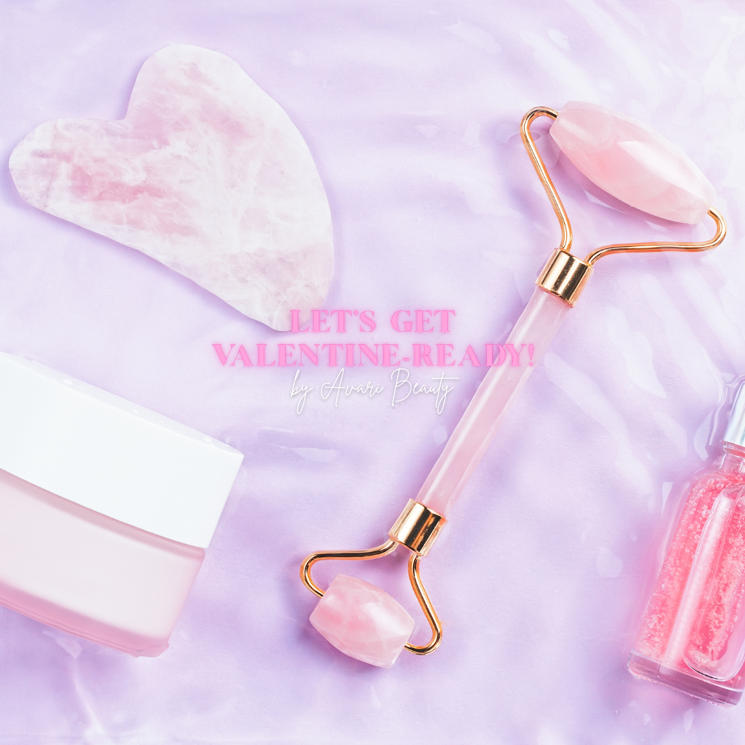 Get Valentine-Ready!