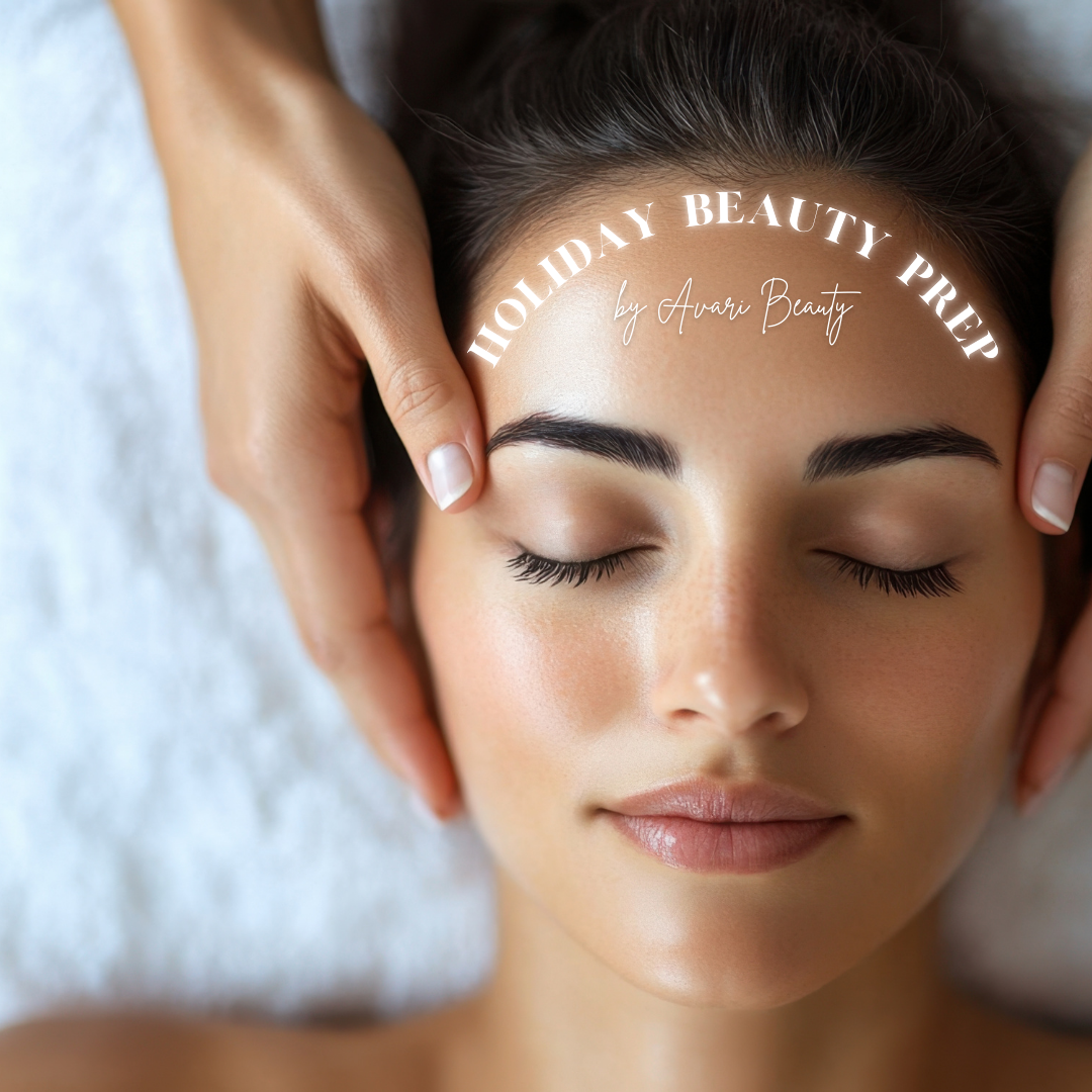 The Ultimate Holiday Beauty Prep Guide: Protect Your Winter Glow