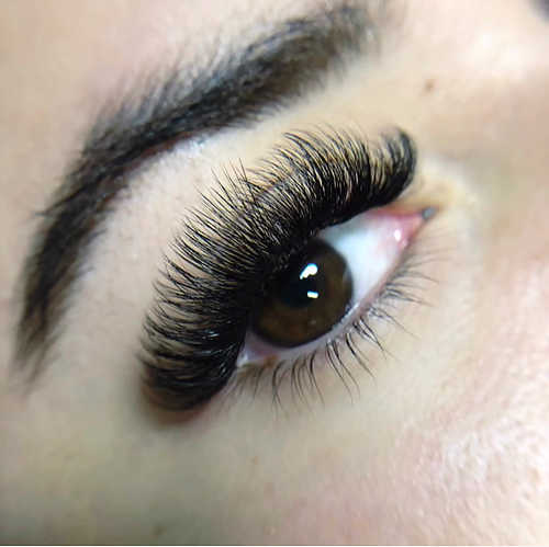 How to Make Your Eyelash Extensions Last Longer