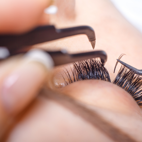 Lash Glue Allergies: Everything You Need To Know