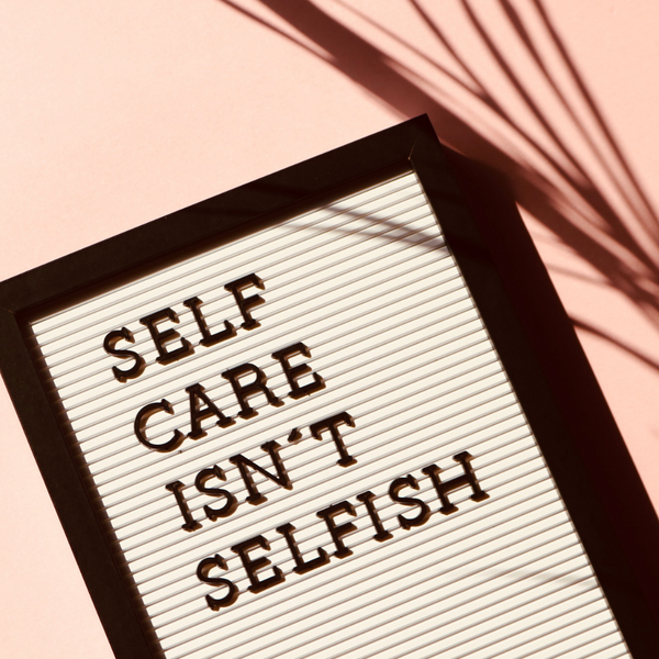 Self-Care and the Holidays — Tips to Help You Get Through The Festive Season