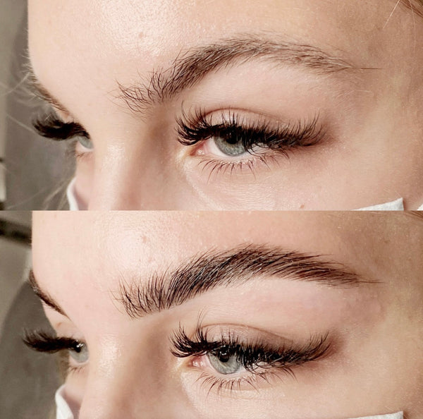 What Is Brow Lamination? Everything You Need To Know Before You Book A Brow Lamination Service