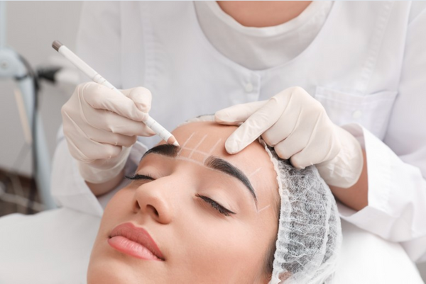 Can Microblading Be Removed? 10 FAQs about Microblading Answered By A Professional