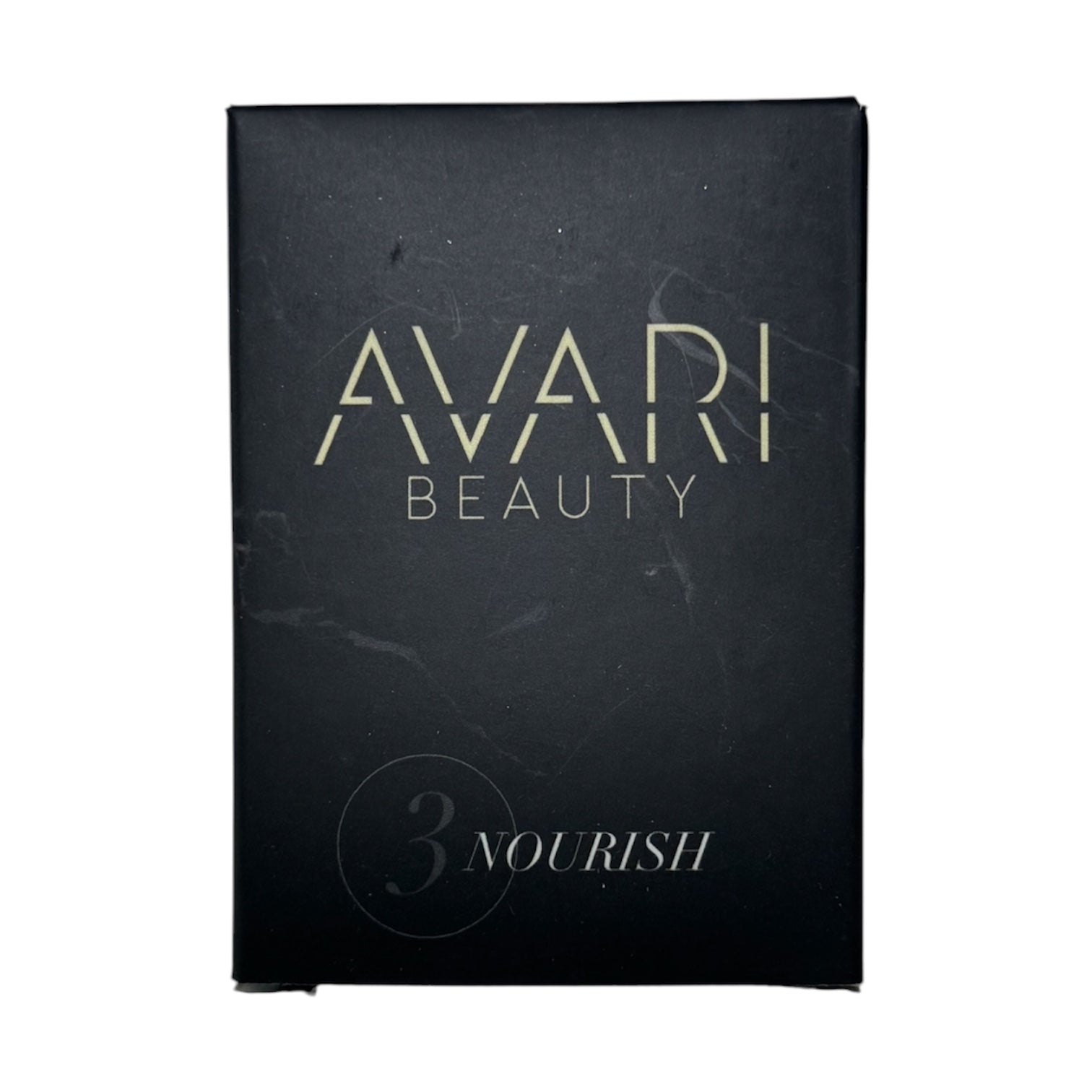 Nourishing Solution