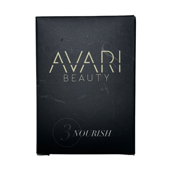 Nourishing Solution