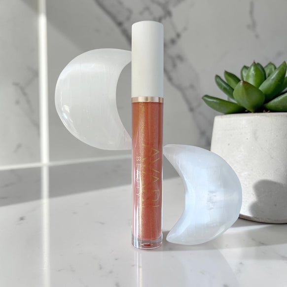 Hydrating Lip Gloss