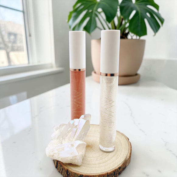 Hydrating Lip Gloss