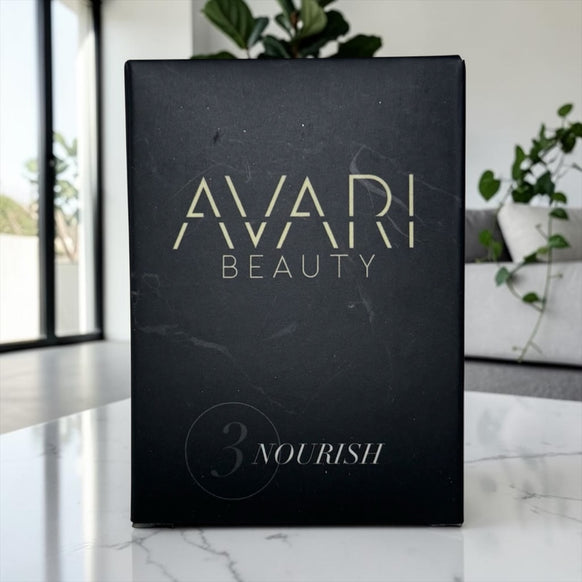 Nourishing Solution