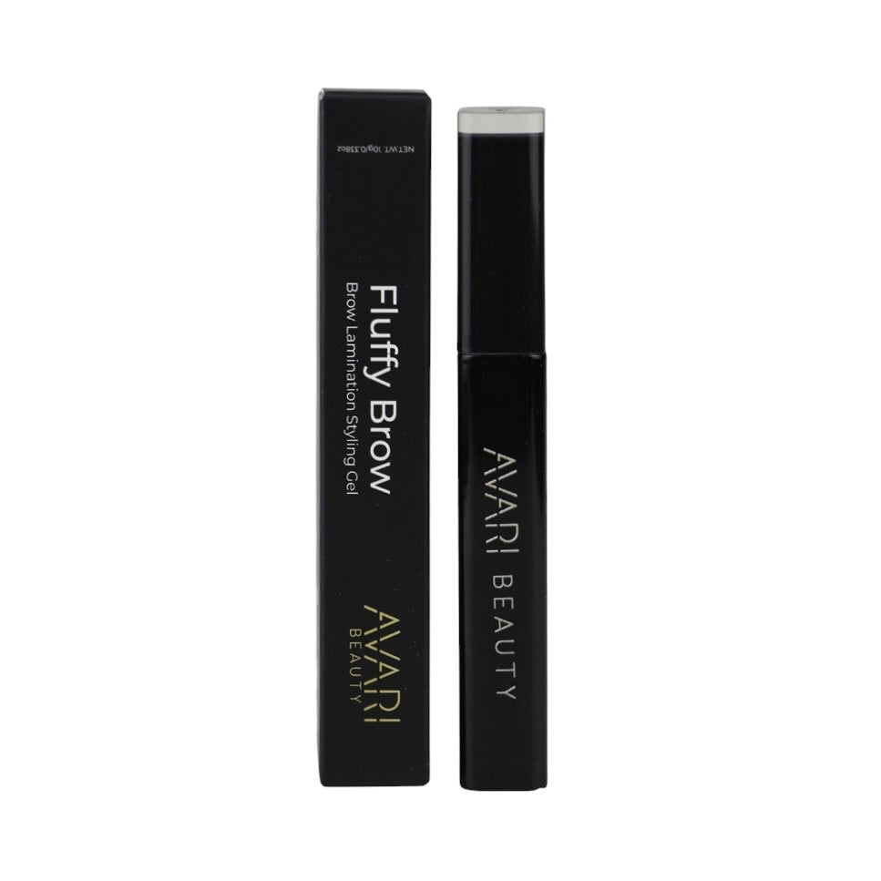 Fluffy Brow | Brow Lamination Styling Gel
