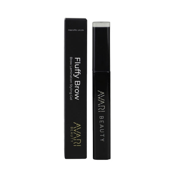 Fluffy Brow | Brow Lamination Styling Gel