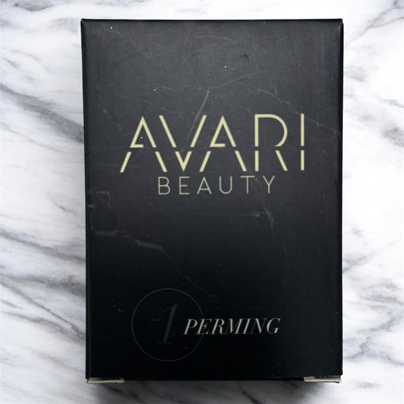 Perming Solution